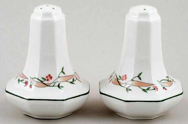 Salt and Pepper Pots
